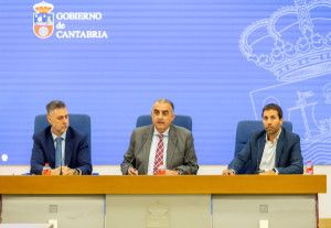 Volotea conectará Madrid con Santander a partir de noviembre