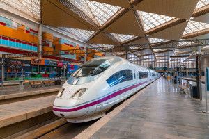 Cómo puedes viajar gratis con Renfe gracias a la campaña Verano Joven