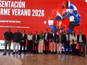 Verano: el ritmo de reservas se modera a pesar de que 9 de cada 10 españoles prevé viajar