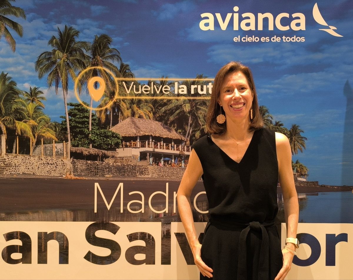 Avianca refuerza la conectividad entre Europa y Latinoam&eacute;rica con 65 frecuencias semanales este verano