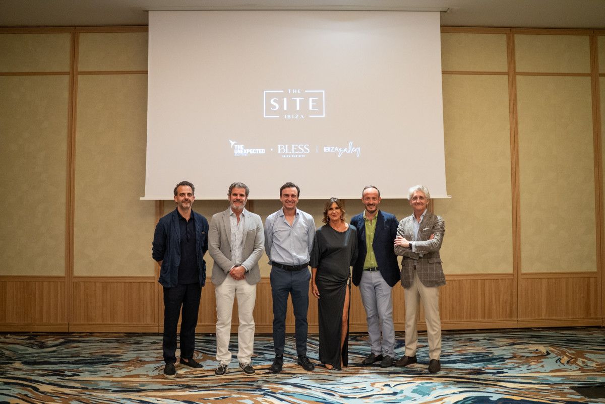 Palladium estrena su proyecto m&aacute;s ambicioso: hotel, restauraci&oacute;n y compras en un mismo espacio 