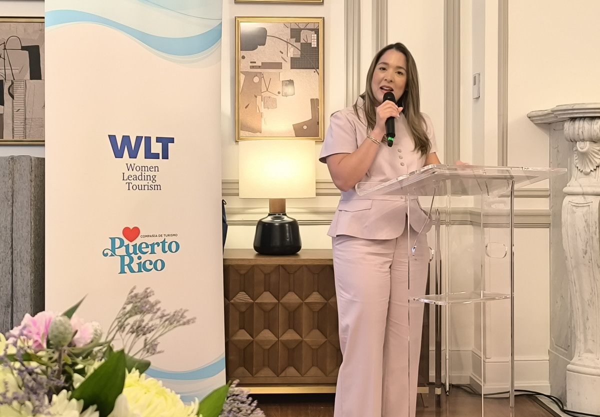 Turismo en femenino: la f&oacute;rmula para una industria m&aacute;s competitiva y resiliente