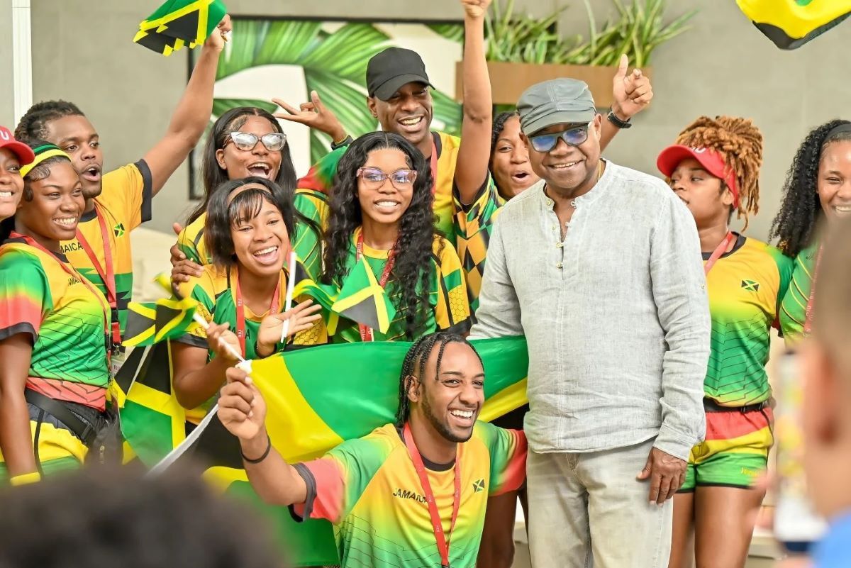 El hurac&aacute;n Melissa puso a prueba la operaci&oacute;n de Riu en Jamaica