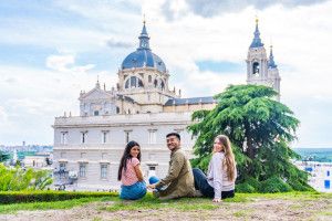 Vuelos y búsquedas de hotel para este verano en España crecen cerca de un 30%