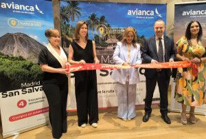 Avianca se consolida en el mercado transatlántico con 67 frecuencias semanales desde Europa este verano