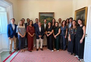 Hoteles en Portugal: la sostenibilidad como prioridad estratégica del negocio