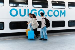 Así compite Ouigo con Renfe por alargar los efectos de Verano Joven hasta el otoño 