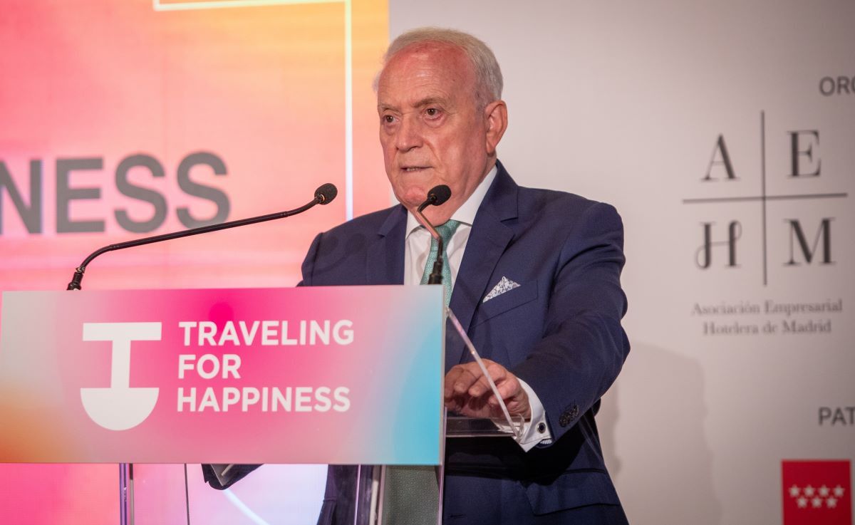 Los Premios Traveling for Happiness consolidan su papel en turismo sostenible