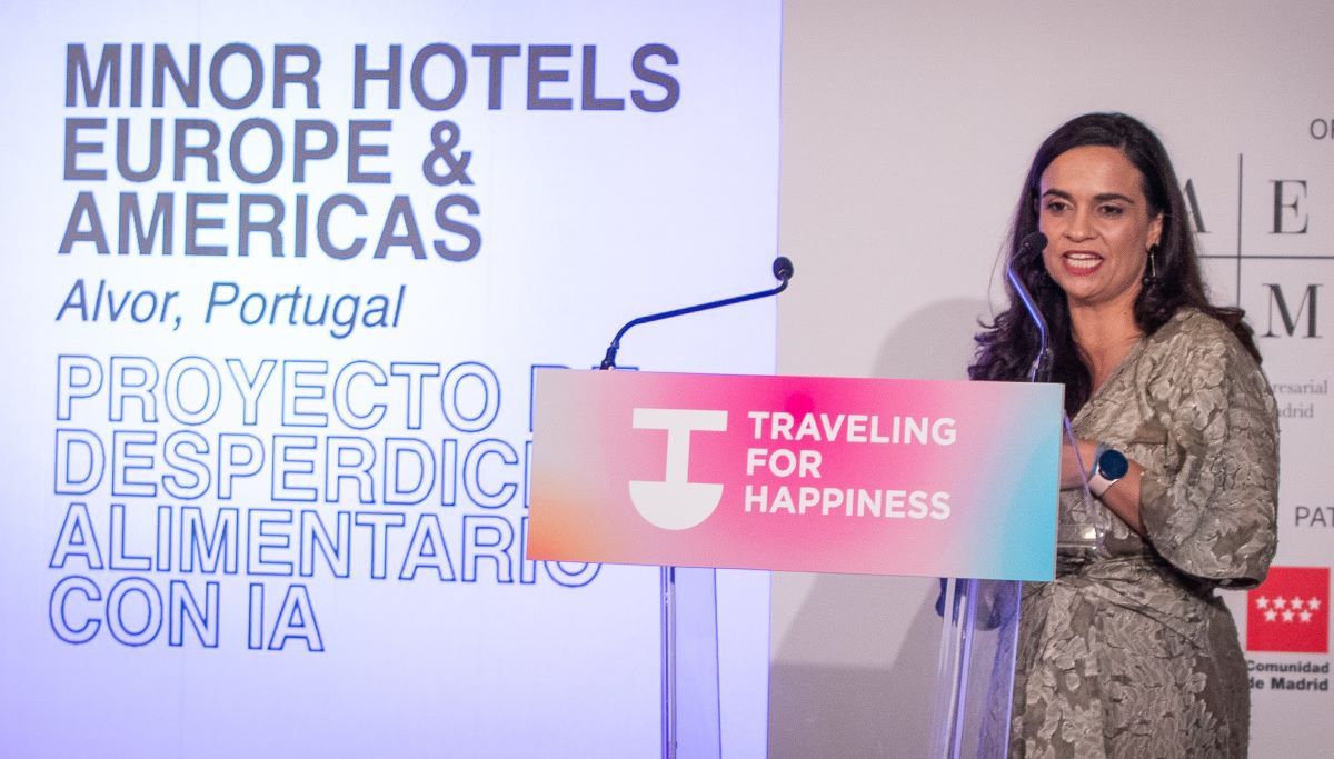 Los Premios Traveling for Happiness consolidan su papel en turismo sostenible