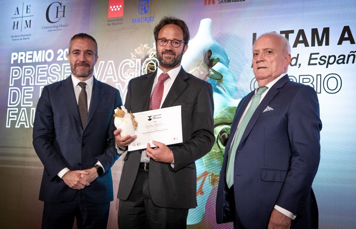 Los Premios Traveling for Happiness consolidan su papel en turismo sostenible