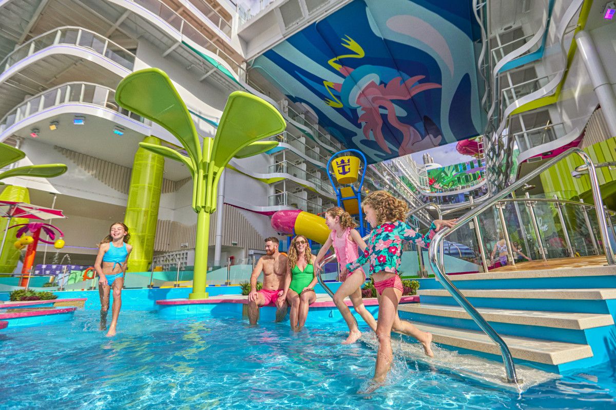 El crucero familiar gana peso en Espa&ntilde;a y se consolida como una de las grandes tendencias de viaje para 2026