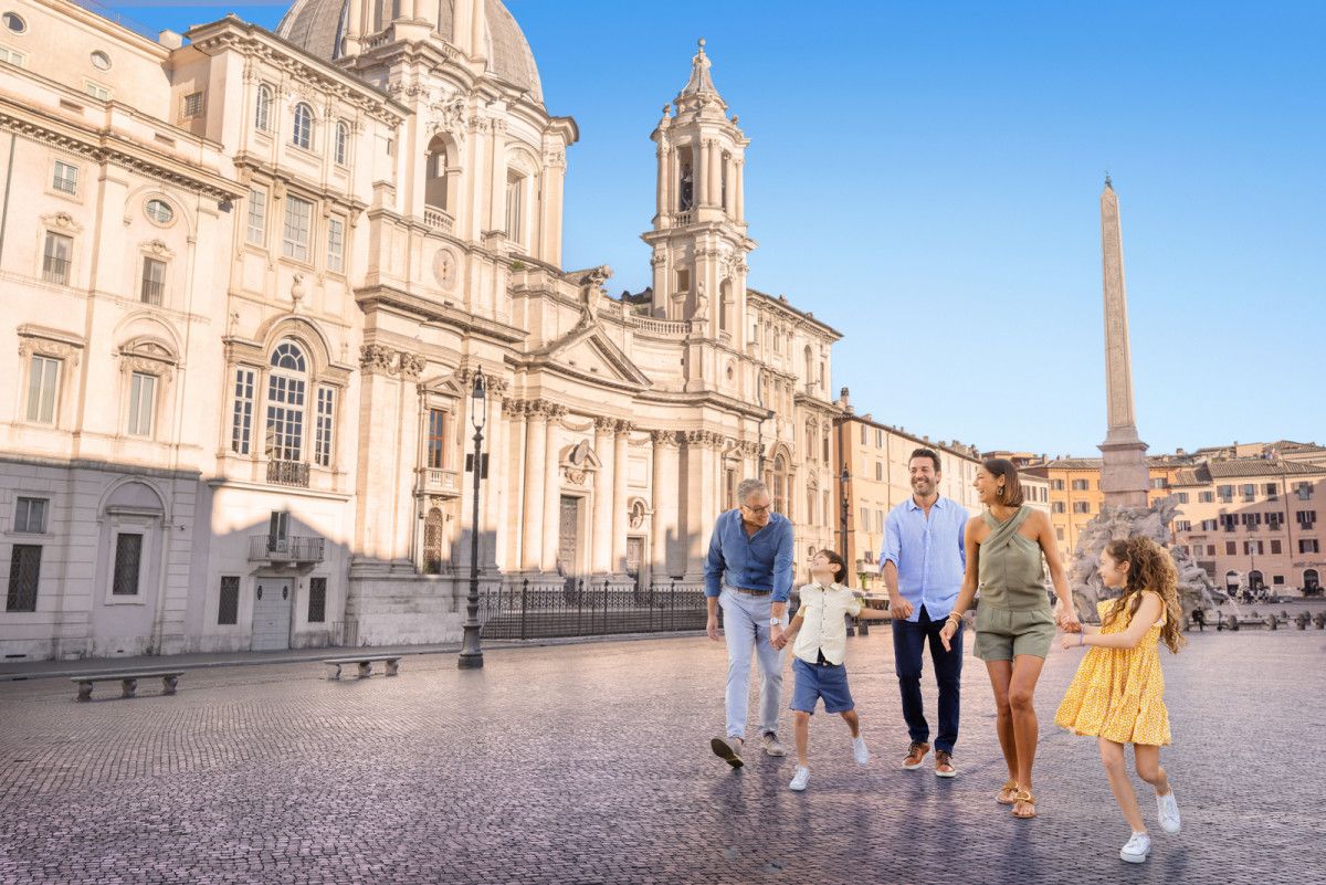 El crucero familiar gana peso en Espa&ntilde;a y se consolida como una de las grandes tendencias de viaje para 2026