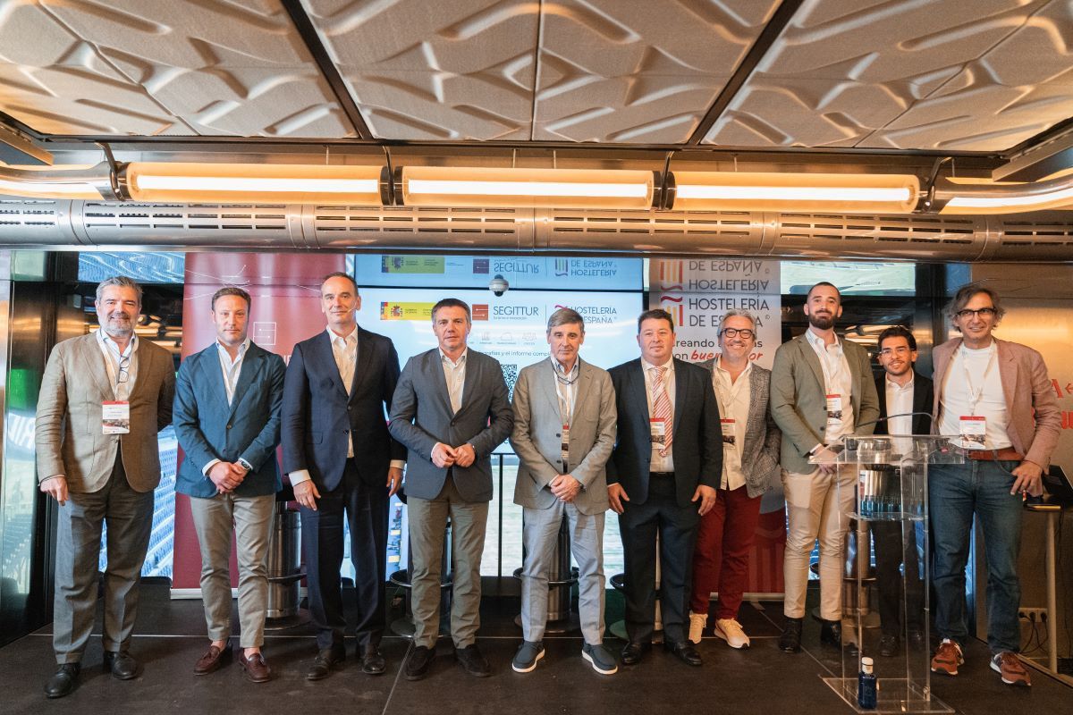 Por qu&eacute; digitalizar la hosteler&iacute;a exige algo m&aacute;s que tecnolog&iacute;a