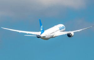 Air Europa volará a El Salvador a partir del 17 de diciembre