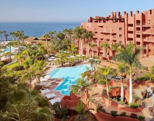 Minor Hotels Europe & Americas aprueba repartir 110 M € brutos en dividendos