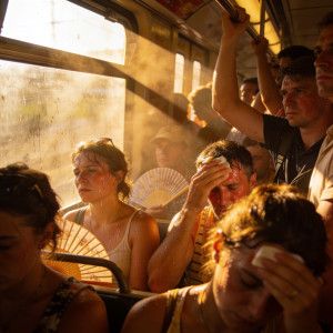 La ola de calor impacta en el turismo europeo: la conectividad se resiente
