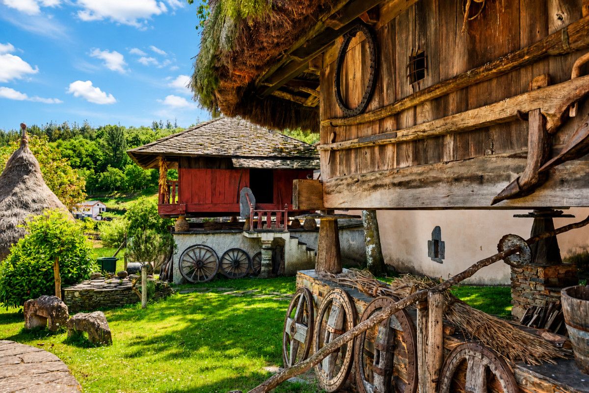 Tierras del Navia-Porc&iacute;a, la nueva marca tur&iacute;stica que une los grandes paisajes del occidente asturiano