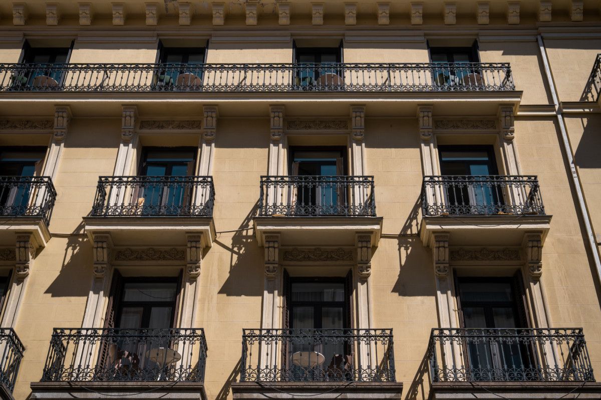Petit Palace culmina una reforma de 1,45 M&euro; en su hotel Preciados