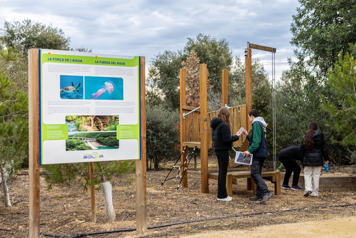 PortAventura World integra la sostenibilidad en la experiencia