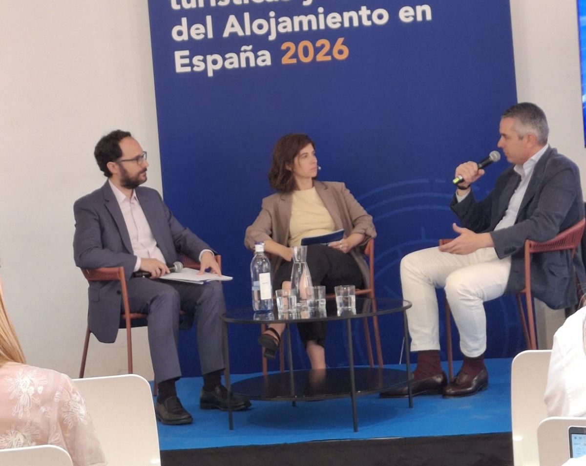 Booking avisa: los hoteleros espa&ntilde;oles son el blanco principal de los ciberataques en la UE