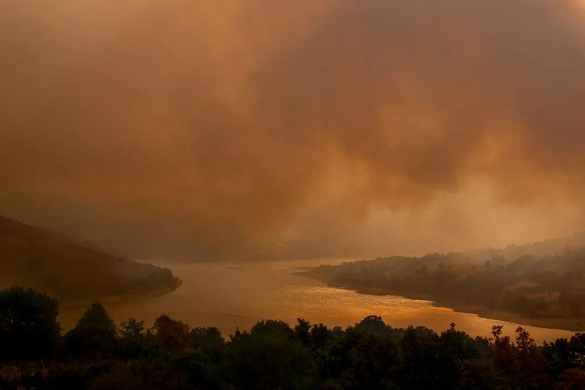 Ante la primera ola de calor, Espa&ntilde;a mira las cenizas de 2025: &iquest;hemos aprendido algo de aquellos incendios?
