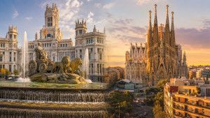 Madrid gana músculo hotelero y Barcelona resiste en rentabilidad