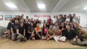 Stayforlong desafía a las grandes OTA desde Barcelona y ya mira a Asia