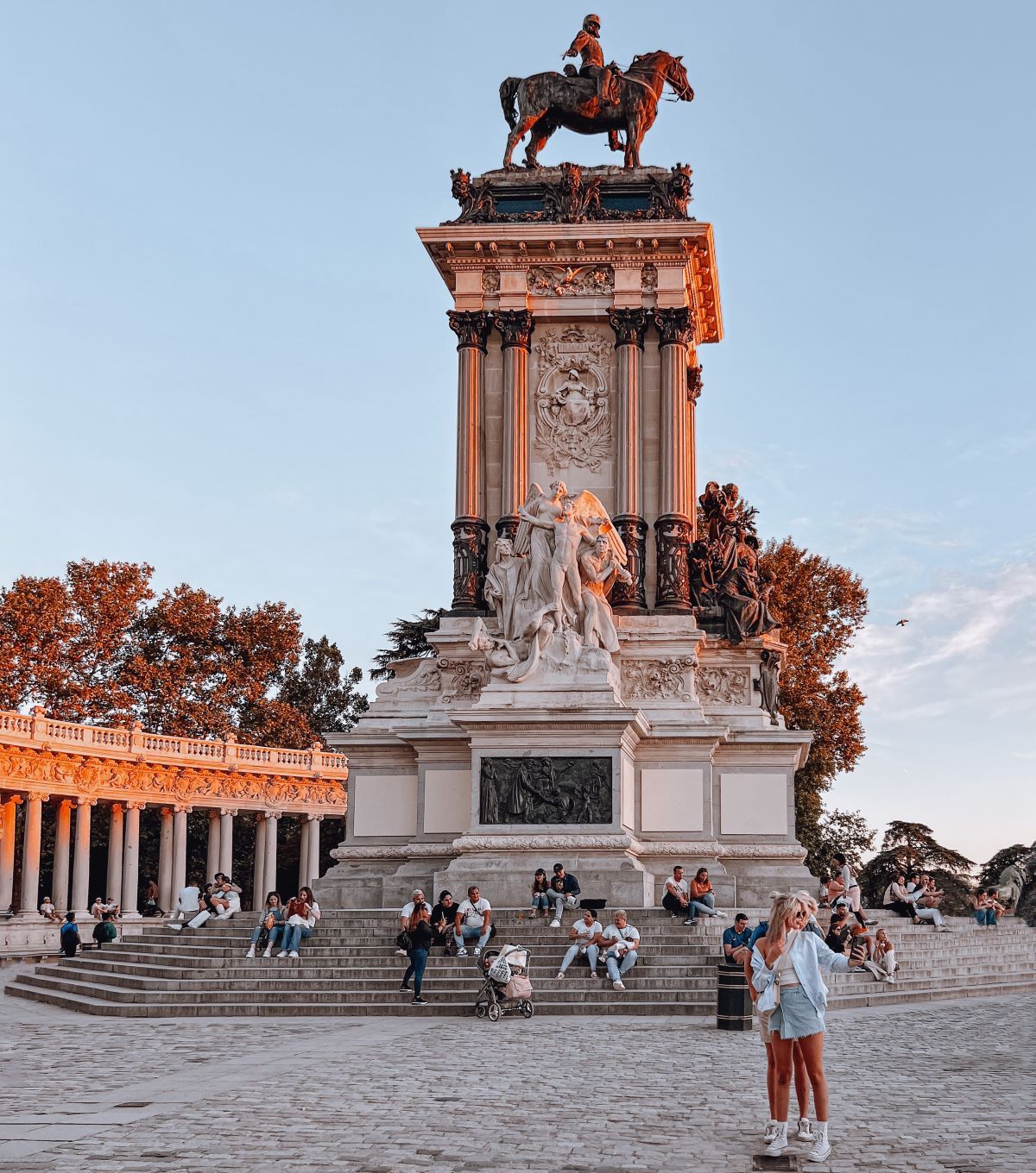 Madrid en verano, un chapuz&oacute;n de planes