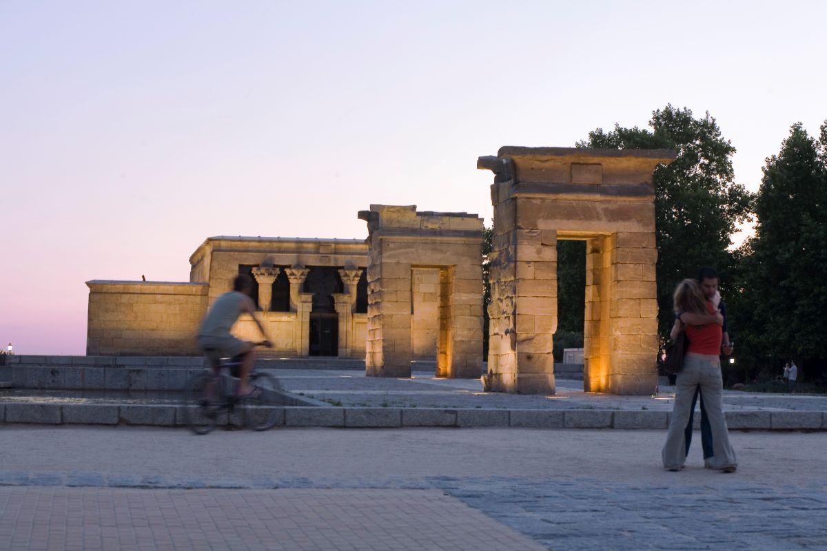 Madrid en verano, un chapuz&oacute;n de planes