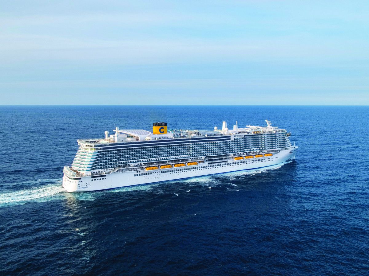 Carnival dispara sus beneficios pese al frenazo de reservas en el Mediterr&aacute;neo