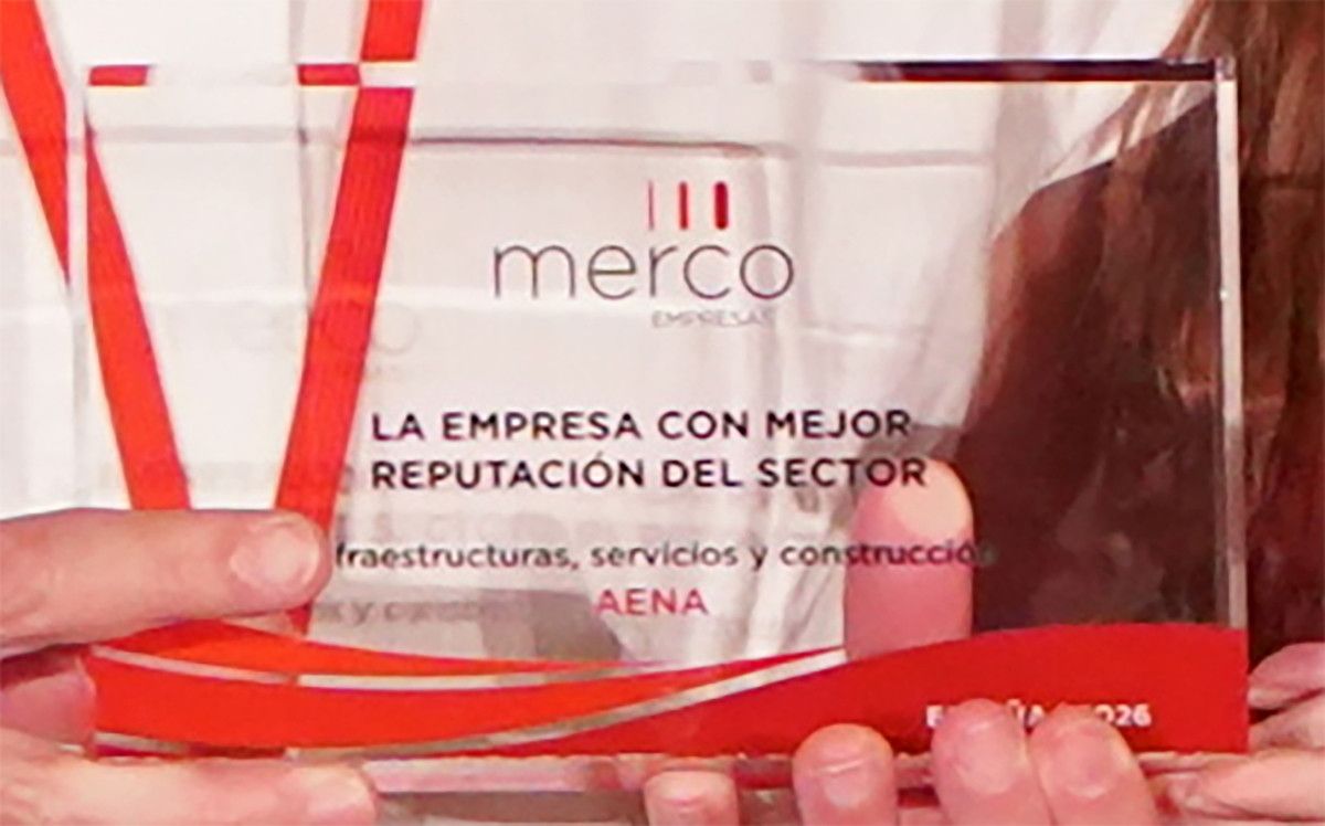 Las empresas tur&iacute;sticas que conquistan un espacio en el ranking de las 200 m&aacute;s reputadas