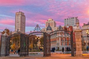 Madrid en verano, un chapuzón de planes