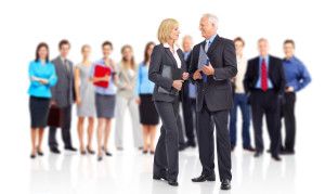 Referentes del turismo: los directivos españoles con mejor reputación empresarial