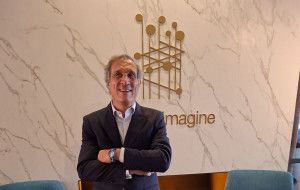 Raúl González avanza cómo se presenta el verano para Barceló por geografías
