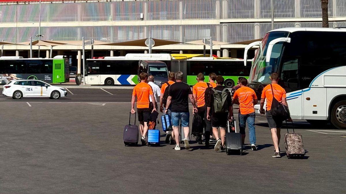 Bruselas respalda las reclamaciones del sector tur&iacute;stico sobre el Registro de Viajeros
