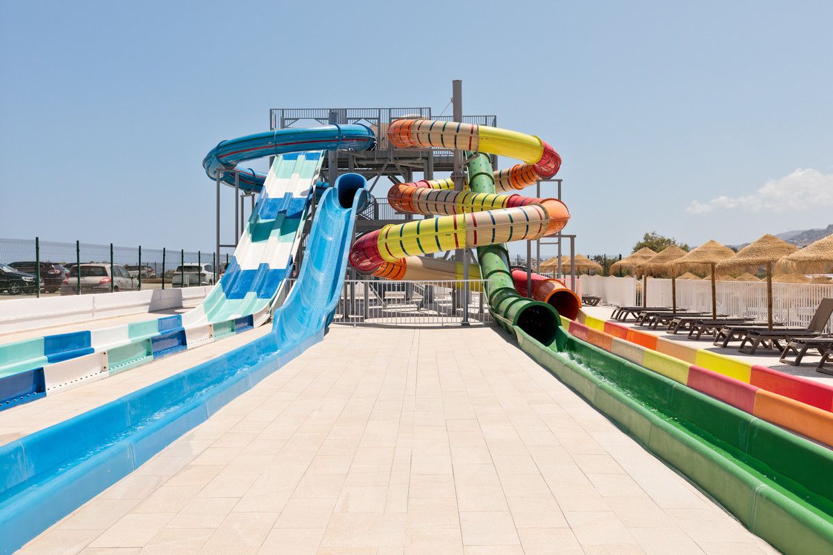 Best Hotels refuerza su capacidad alojativa en la Costa de Almer&iacute;a