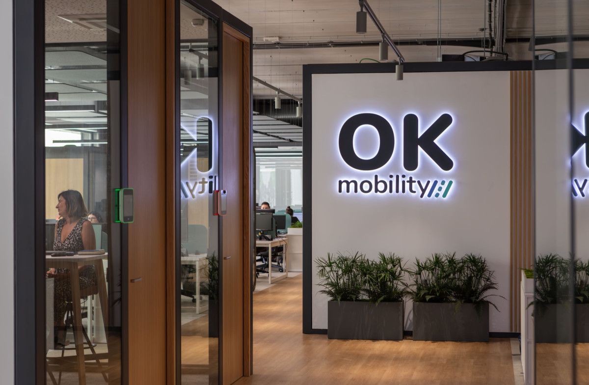 OK Mobility capta 130 M &euro; para acelerar sus planes de renovaci&oacute;n de flota