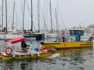 Baleares consolida la limpieza del litoral como valor diferencial del destino