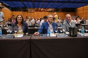 Island Wines Summit refuerza el futuro internacional de los vinos insulares desde Tenerife