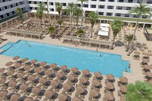 El hotel Best Mojácar aumenta su capacidad alojativa tras su reforma integral