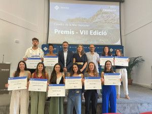 Iberostar impulsa 12 proyectos científicos para proteger los ecosistemas marinos