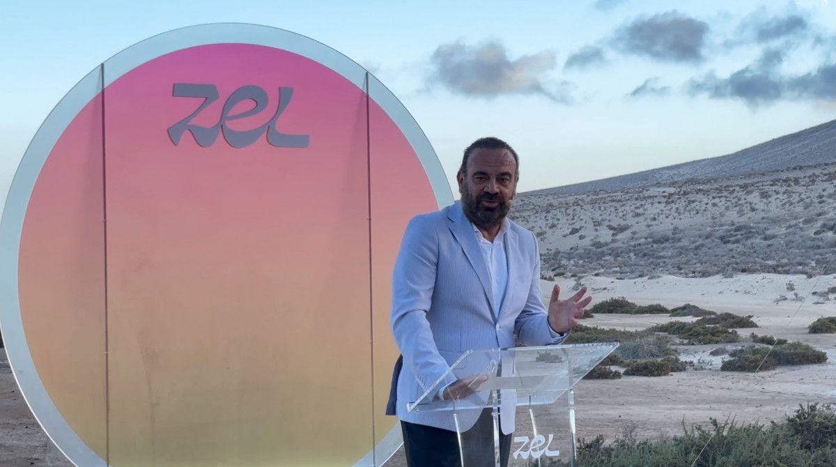 El cuarto hotel de la marca creada por Meli&aacute; y Rafa Nadal refuerza su reposicionamiento en la playa de Sotavento