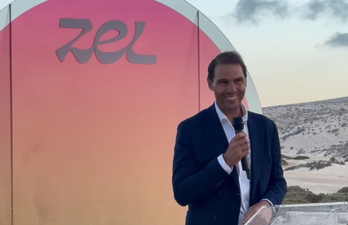 El cuarto hotel de la marca creada por Meli&aacute; y Rafa Nadal refuerza su reposicionamiento en la playa de Sotavento