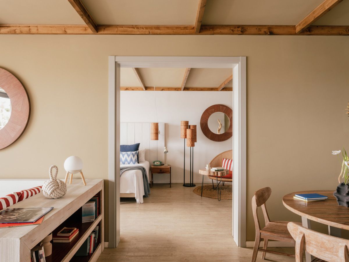 El cuarto hotel de la marca creada por Meli&aacute; y Rafa Nadal refuerza su reposicionamiento en la playa de Sotavento