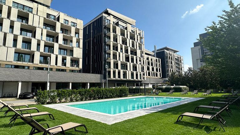 Hyatt e IHG aceleran su expansi&oacute;n en Italia con siete nuevos proyectos hoteleros