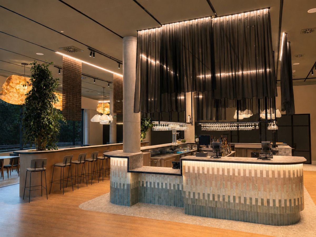 Accor abre su primer ibis Styles en el País Vasco con un hotel en Zumaia Zestoa