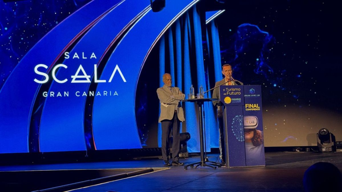 Canarias Living Lab, el ecosistema de innovaci&oacute;n que impulsa el futuro del turismo