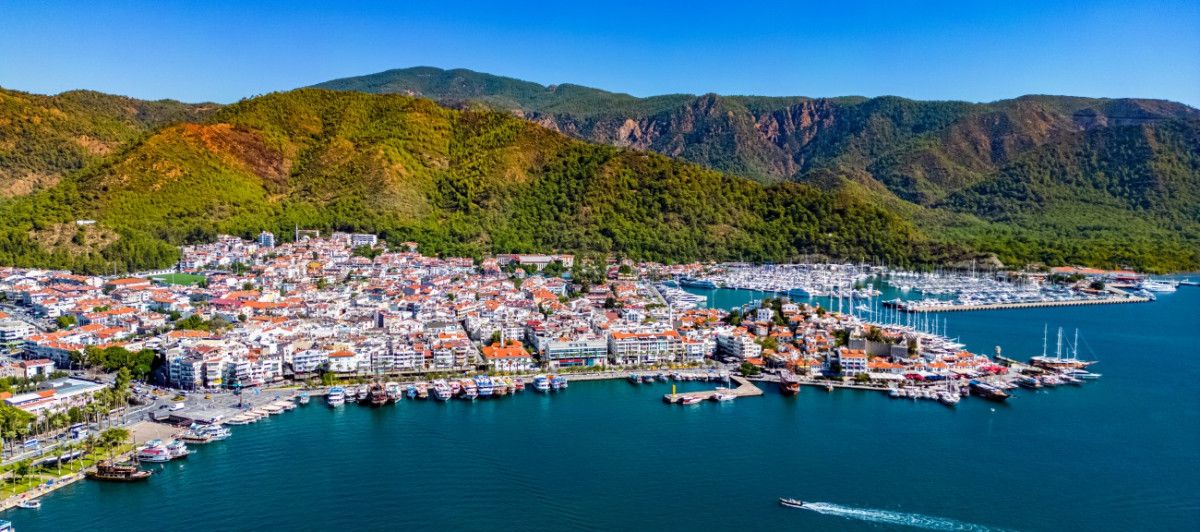 Turismo en Turqu&iacute;a: ca&iacute;das en destinos de playa y p&eacute;rdida de competitividad