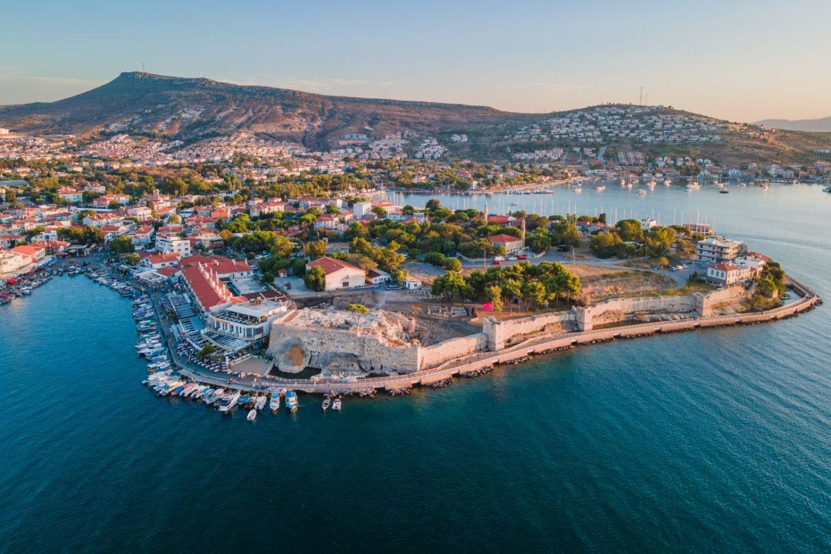 Turismo en Turqu&iacute;a: ca&iacute;das en destinos de playa y p&eacute;rdida de competitividad