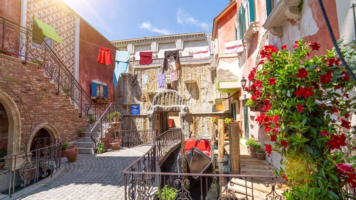 Europa Park: gu&iacute;a completa para disfrutar del parque tem&aacute;tico m&aacute;s grande de Europa